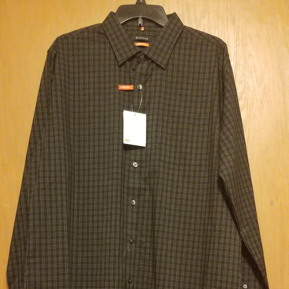 Dress Shirt - Picture 1 of 5